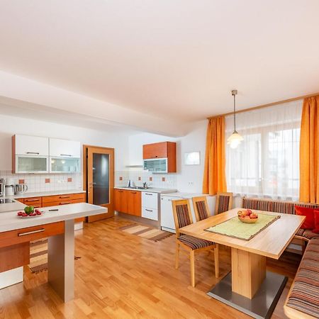 Appartementhaus Steirergasse By Schladming-Appartements Exterior photo