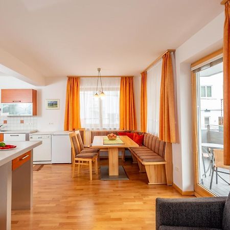 Appartementhaus Steirergasse By Schladming-Appartements Exterior photo